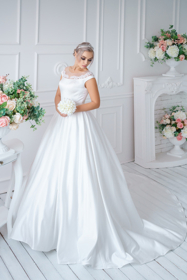 Couture Gelinlik Tasarımı 02