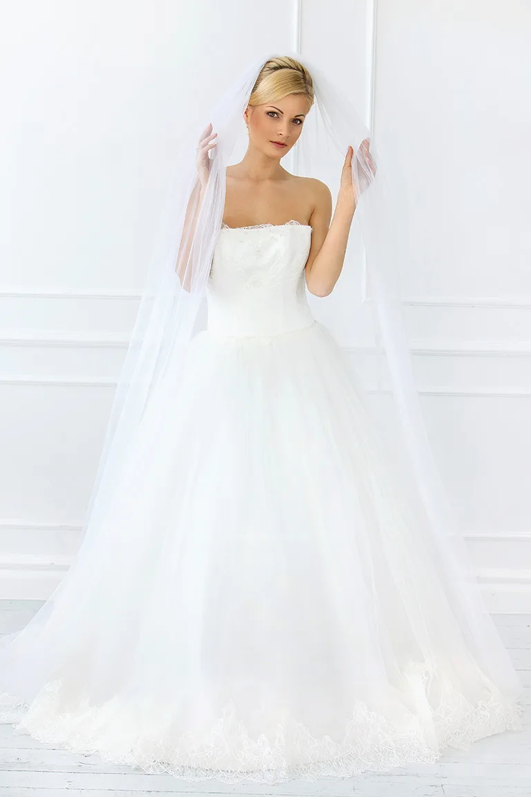 Couture Gelinlik Tasarımı 08